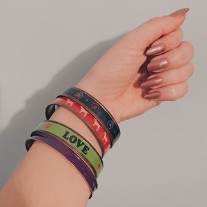 Victoria Secret Bracelets